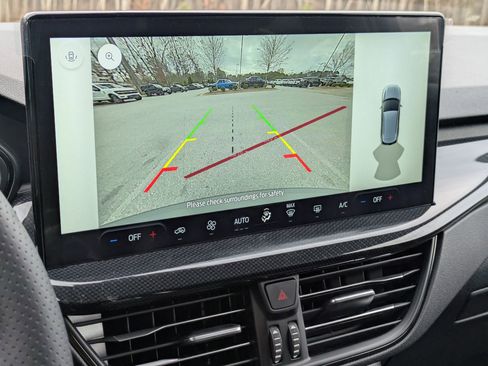 New 2026 Ford Escape ST-Line w/ Tech Pack #1 image 19