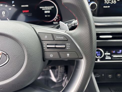 Used 2022 Hyundai Sonata SEL Plus image 21