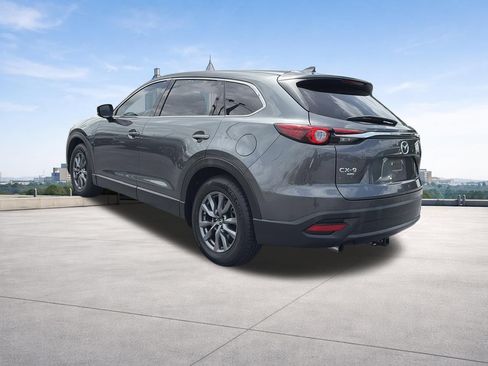 Used 2022 MAZDA CX-9 Touring AWD/4WD image 24