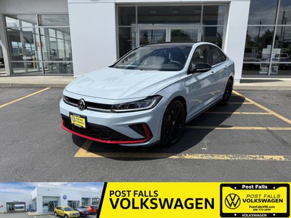 New 2025 Volkswagen Jetta GLI Autobahn