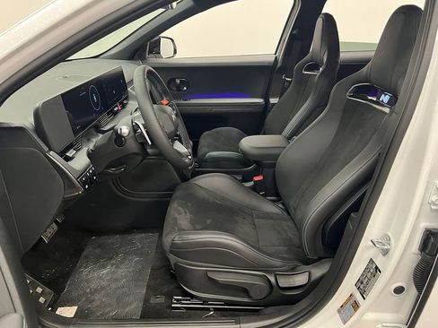 New 2025 Hyundai Ioniq 5 N image 10