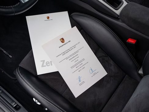 Used 2014 Porsche 911 GT3 image 36