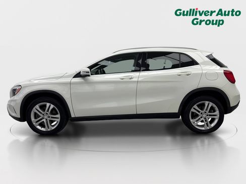 Used 2017 Mercedes-Benz GLA 250 image 3