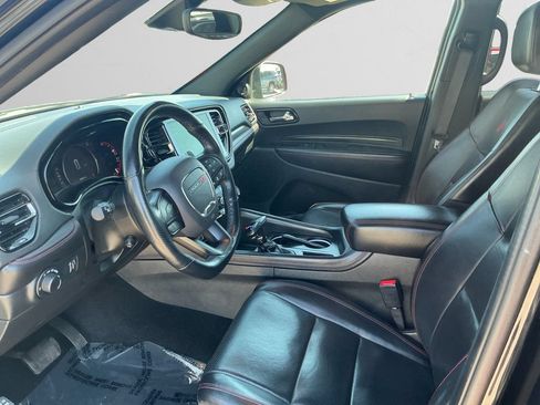 Used 2024 Dodge Durango GT AWD/4WD image 9