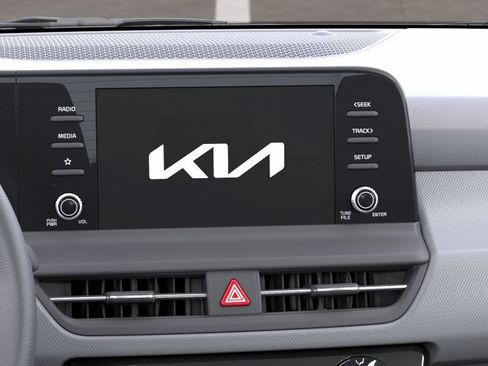 New 2026 Kia Seltos LX FWD image 20