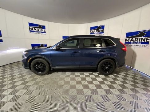 Used 2024 Honda CR-V Sport-L image 13