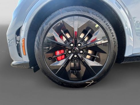 New 2025 Ford Mustang Mach-E GT image 43