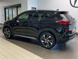 Used 2020 Hyundai Tucson Sport image 4