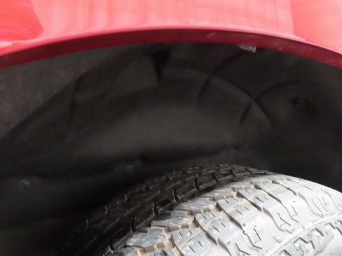 Used 2024 Chevrolet Silverado 1500 RST image 30