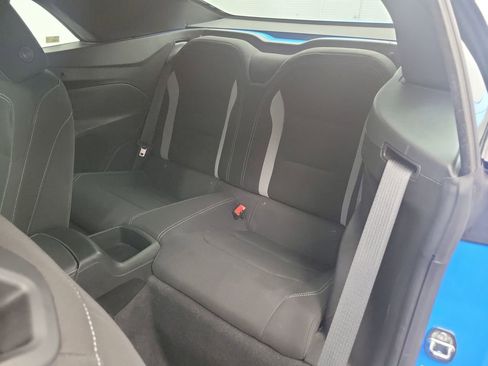 Used 2023 Chevrolet Camaro SS image 18
