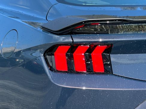 New 2026 Ford Mustang Dark Horse image 32