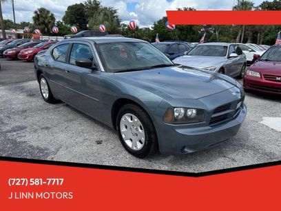 Used 2007 Dodge Charger