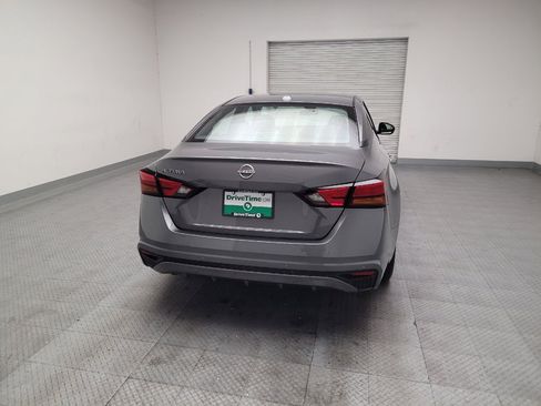 Used 2025 Nissan Altima 2.5 SV FWD image 7