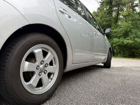 Used 2009 Toyota Prius FWD image 10
