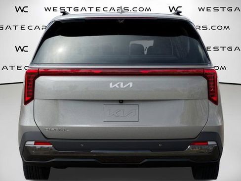 New 2026 Kia Carnival SX Prestige FWD image 18
