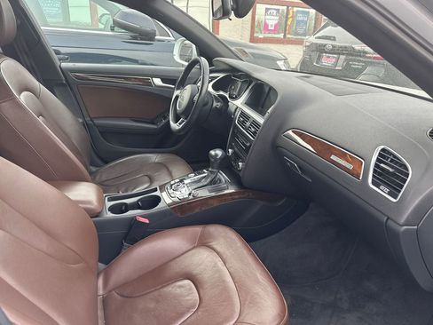 Used 2016 Audi A4 Premium image 18
