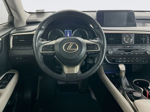 Used 2018 Lexus RX 350 FWD image 18