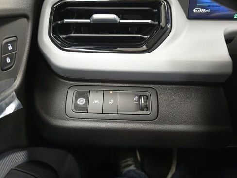 New 2027 Chevrolet Bolt RS image 17