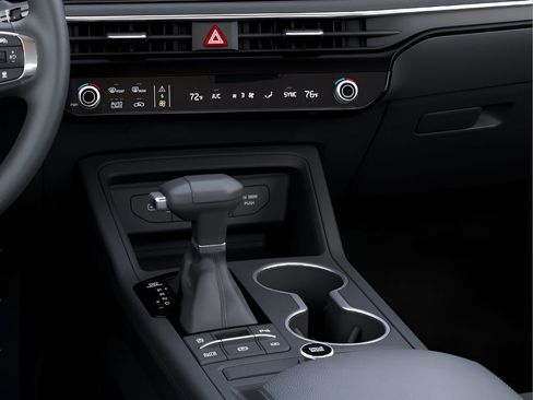 New 2026 Kia K5 LXS FWD image 18