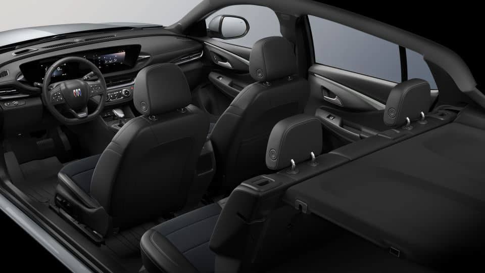 New 2026 Buick Envista Preferred w/ Convenience I Package FWD image 49