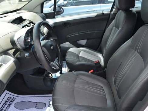 Used 2014 Chevrolet Spark LT image 7