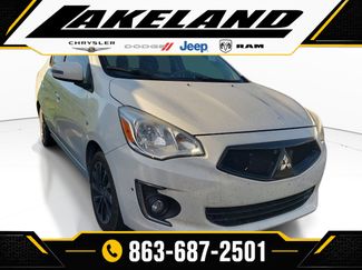 Used 2019 Mitsubishi Mirage G4 SE FWD video 1