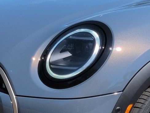 New 2026 MINI Cooper S FWD image 11