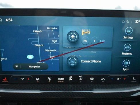 New 2026 Ford Escape ST-Line Select w/ Equipment Group 401A image 21