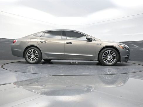 Used 2019 Buick LaCrosse Preferred image 34