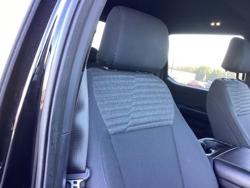 Used 2023 Ford F150 XL w/ STX Appearance Package image 15