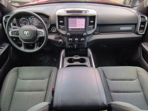 Used 2022 RAM 1500 Big Horn RWD image 15
