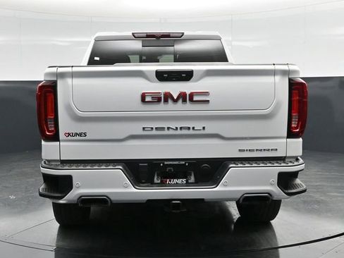 Used 2023 GMC Sierra 1500 Denali image 9