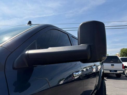 Used 2014 RAM 2500 Big Horn AWD/4WD image 60