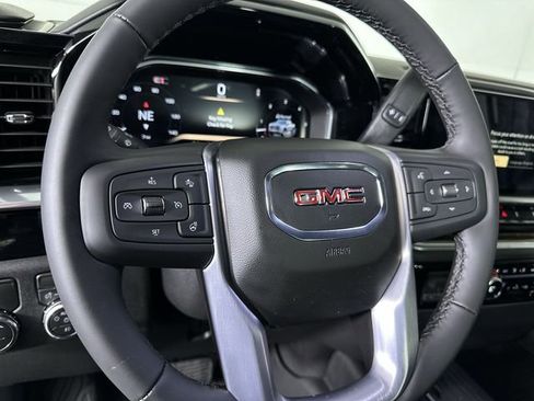 New 2026 GMC Sierra 1500 Elevation image 11