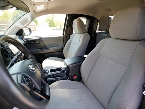 Used 2019 Toyota Tacoma SR w/ SR Convenience Package AWD/4WD image 35