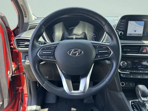 Used 2020 Hyundai Santa Fe Limited AWD/4WD image 34
