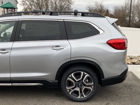 New 2026 Subaru Ascent Touring image 4