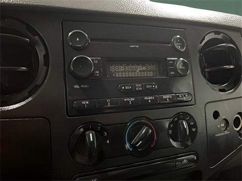 Used 2008 Ford F450 XL image 30