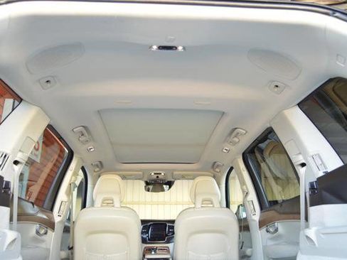 Used 2016 Volvo XC90 T6 Inscription image 42