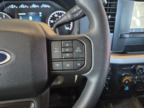 New 2026 Ford F450 XL w/ 360-Degree Camera Package image 30