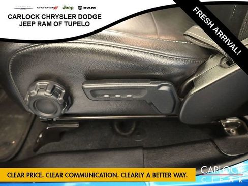 Used 2022 Jeep Wrangler Sahara image 15