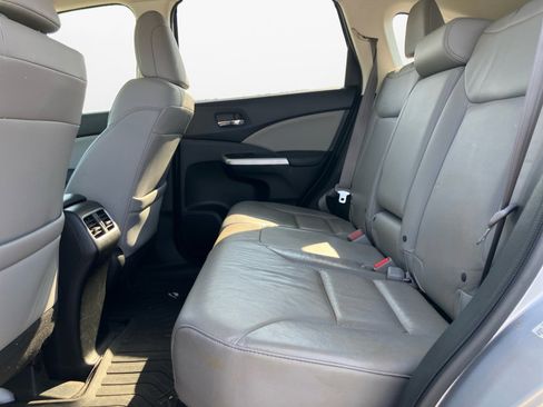 Used 2015 Honda CR-V Touring image 16