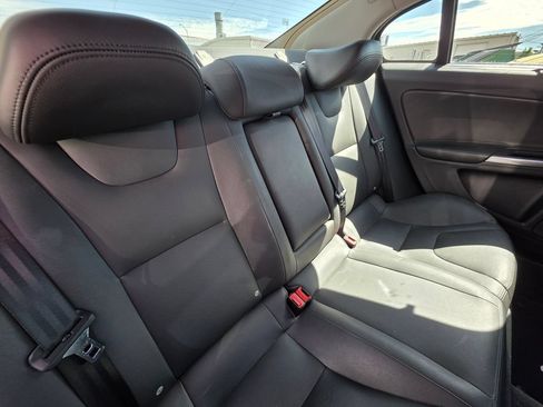 Used 2017 Volvo S60 T5 Inscription AWD/4WD image 13