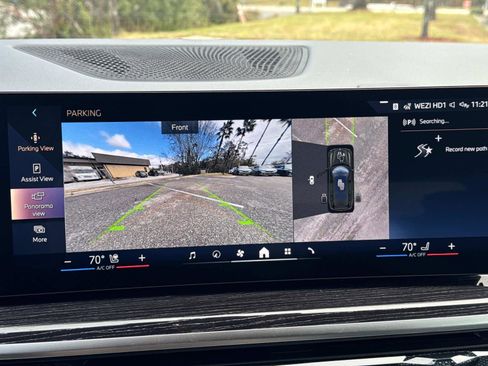 New 2026 BMW X7 xDrive40i w/ M Sport Package image 28