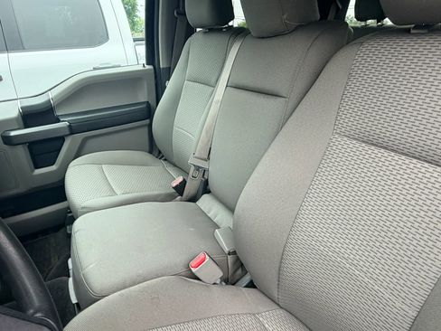 Used 2016 Ford F150 XLT RWD image 19