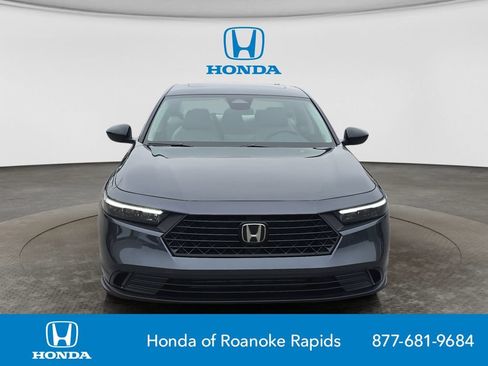 New 2026 Honda Accord SE image 8