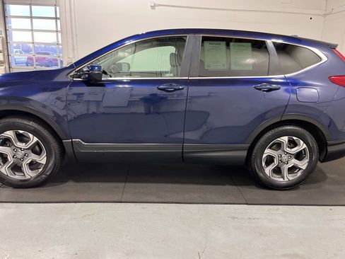 Used 2018 Honda CR-V EX-L image 4