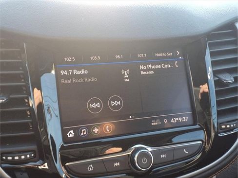 Certified 2020 Chevrolet Trax LS w/ Tint and Cruise Package image 6