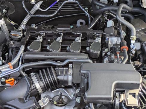 New 2026 Honda CR-V EX image 15