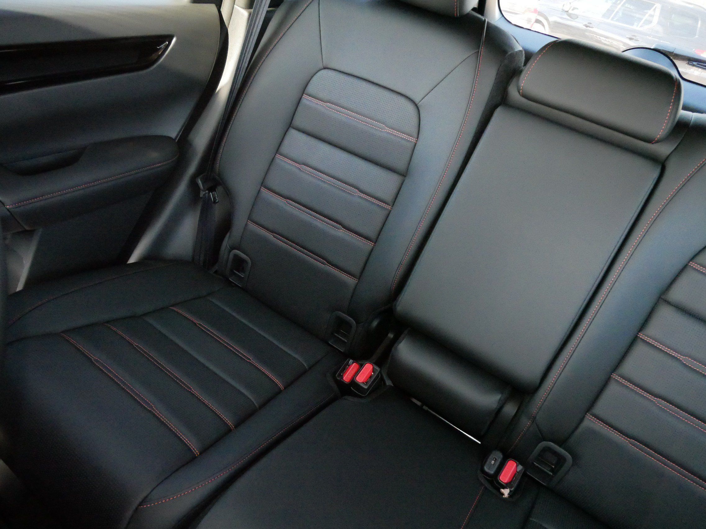 Used 2026 Honda CR-V Sport Touring image 12